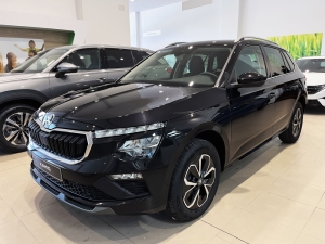 SKODA 