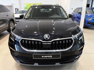 SKODA 
