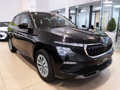 SKODA Selection 1.0 TSI 115CV
