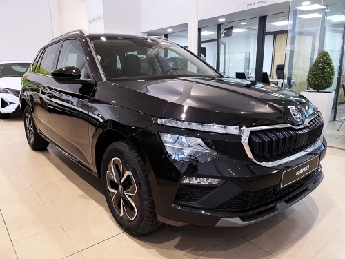 SKODA Selection 1.0 TSI 115CV