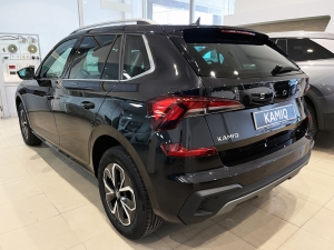 SKODA 