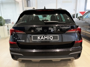 SKODA 