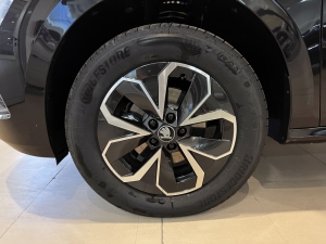 SKODA 