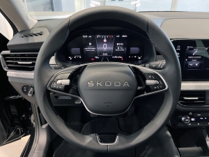 SKODA 