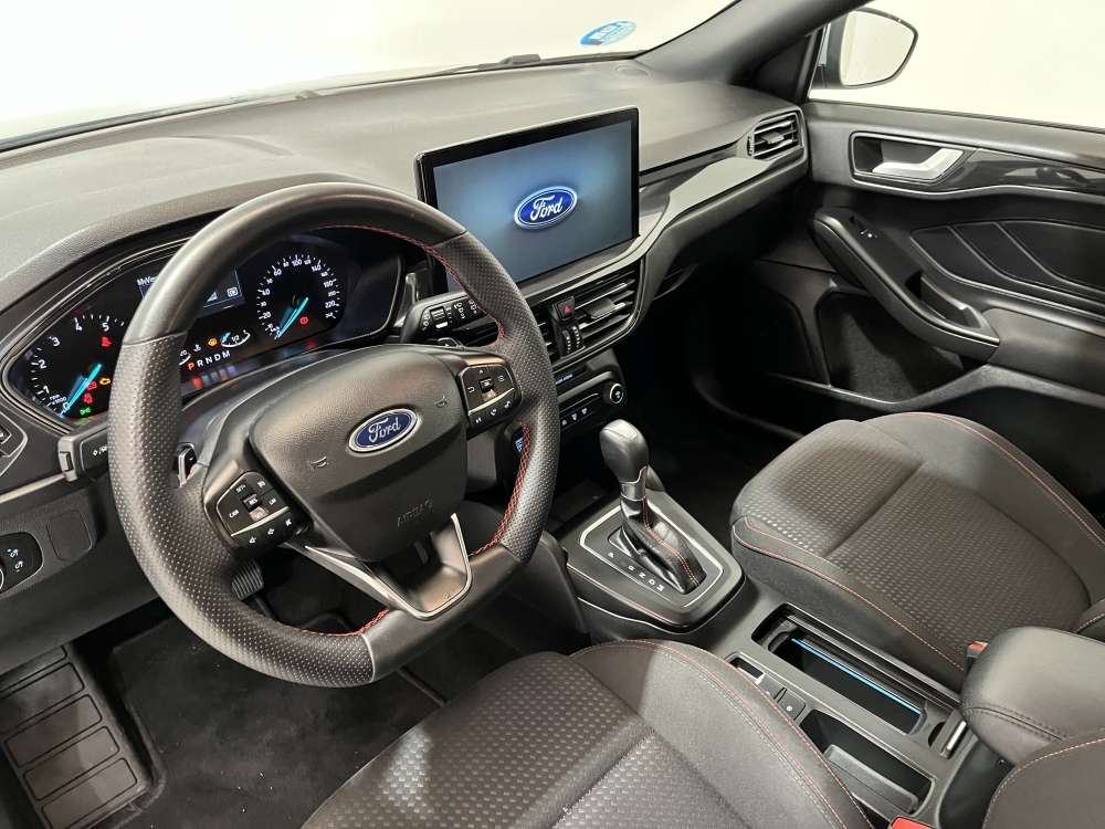FORD 