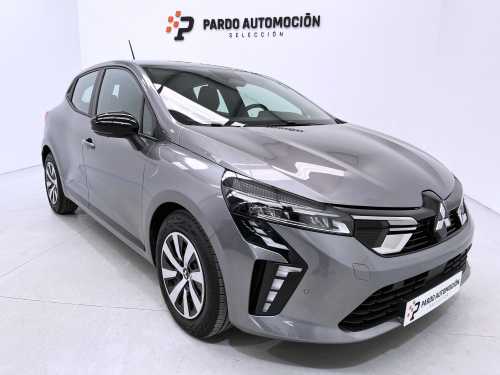 MITSUBISHI 100T Motion