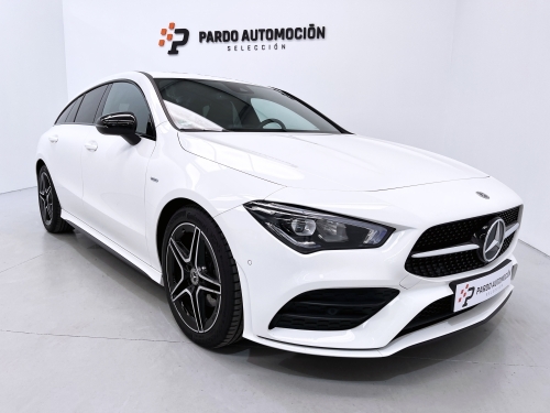 MERCEDES 200d Edition Manual