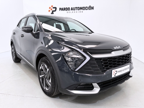 KIA Drive 1.6 T-GDi MHEV 160CV