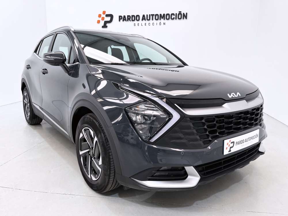 KIA 