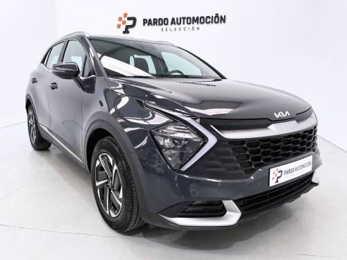 KIA Drive 1.6 T-GDi MHEV 160CV