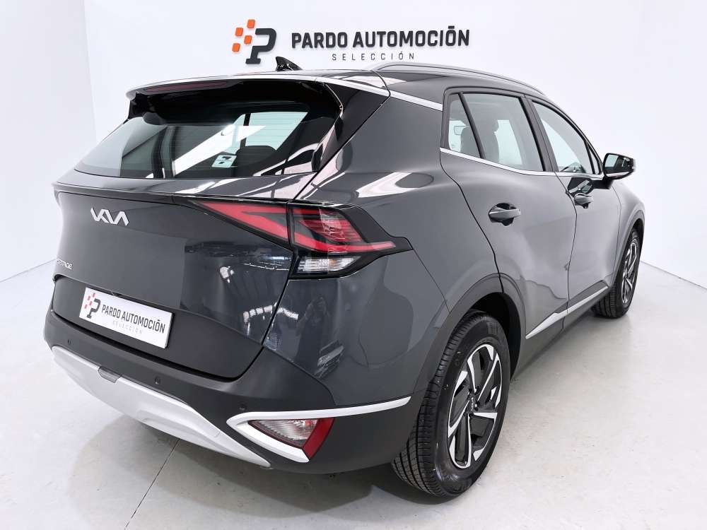 KIA 