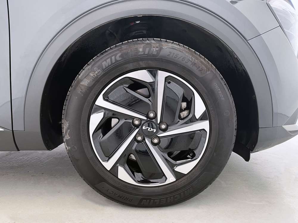 KIA 