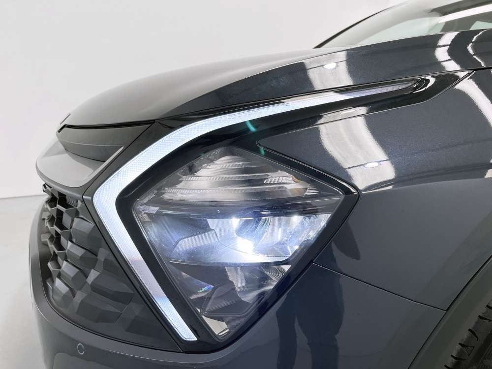 KIA 