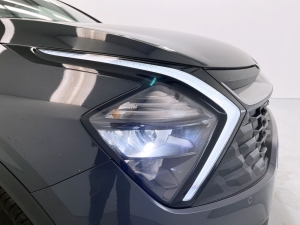 KIA 