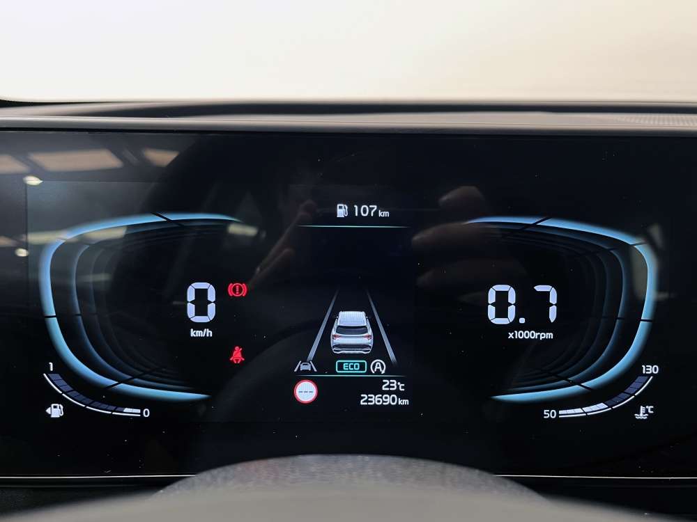KIA 