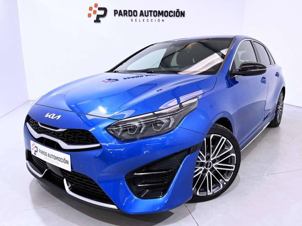 KIA 