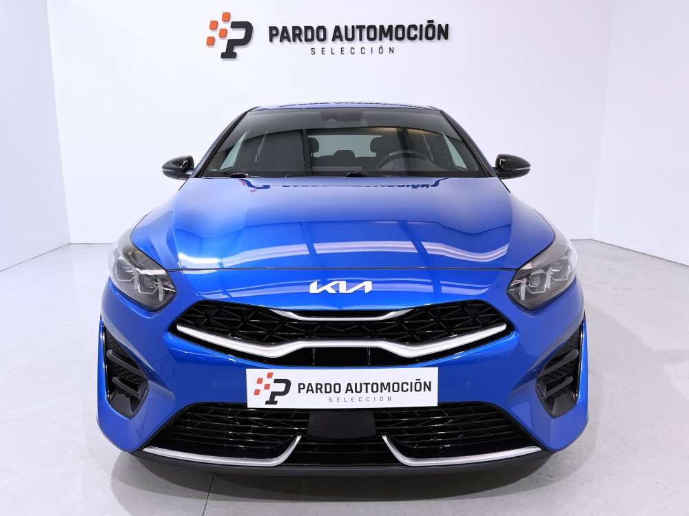 KIA 
