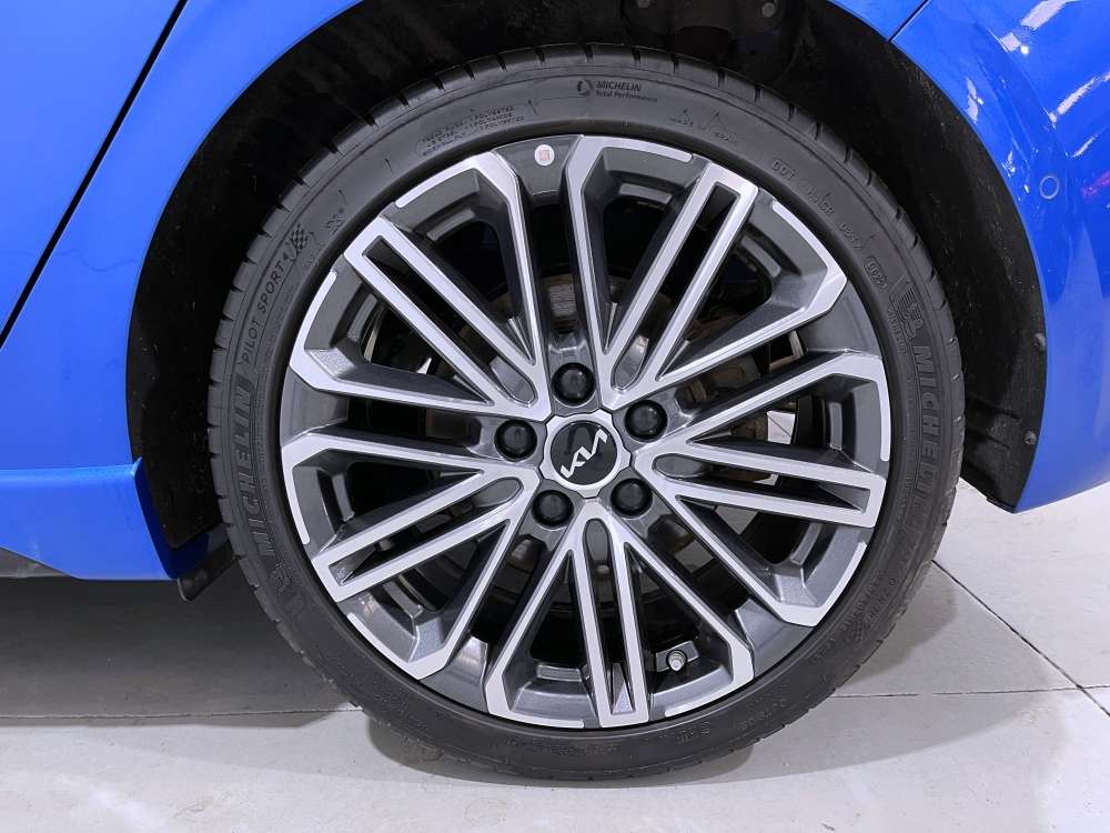 KIA 