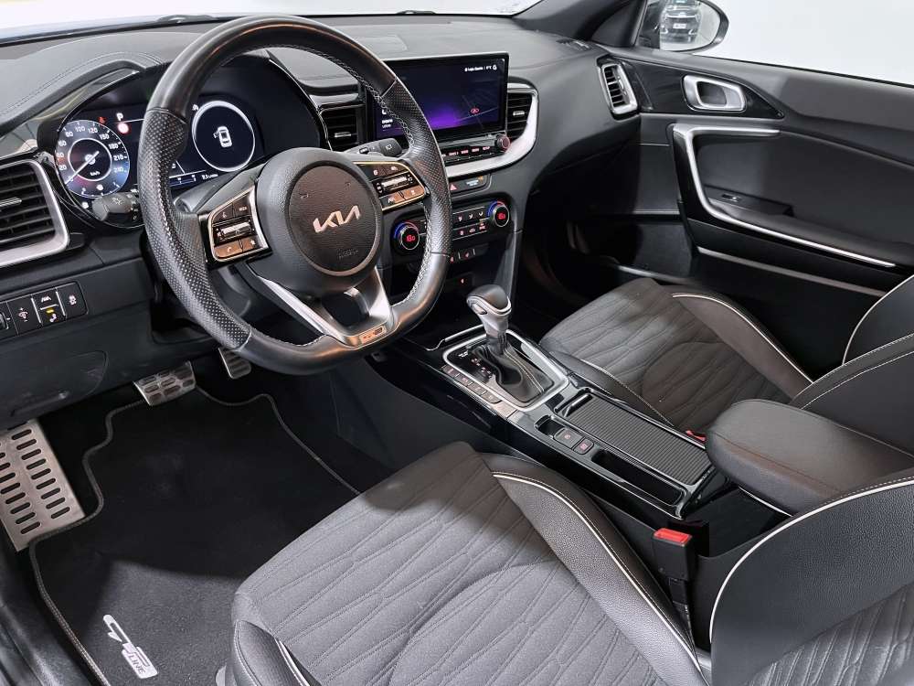 KIA 