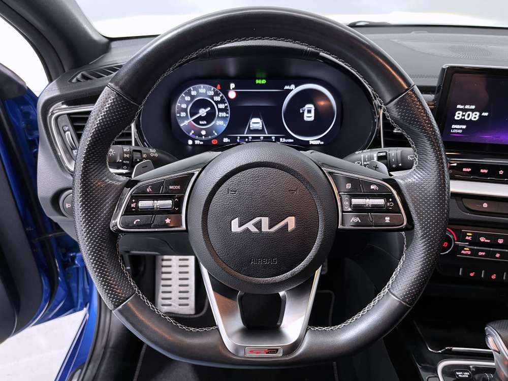 KIA 