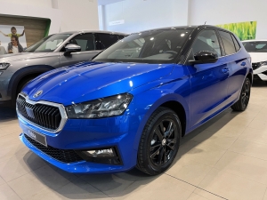 SKODA 