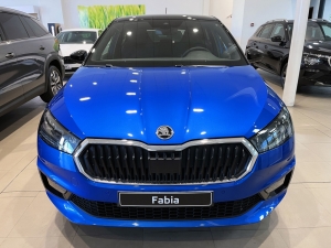 SKODA 
