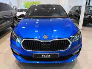 SKODA 