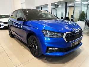SKODA 