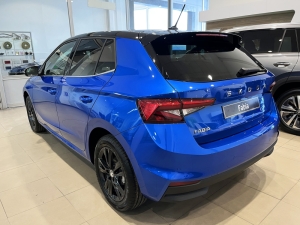 SKODA 