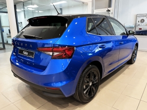 SKODA 