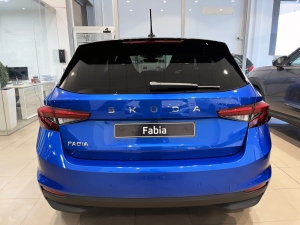 SKODA 