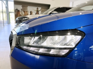 SKODA 