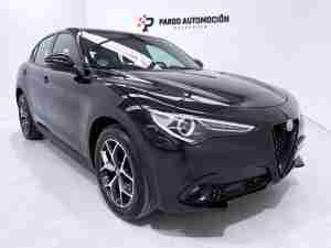 ALFA ROMEO 