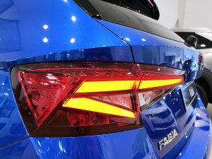 SKODA 