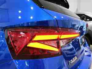 SKODA 