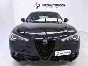 ALFA ROMEO 
