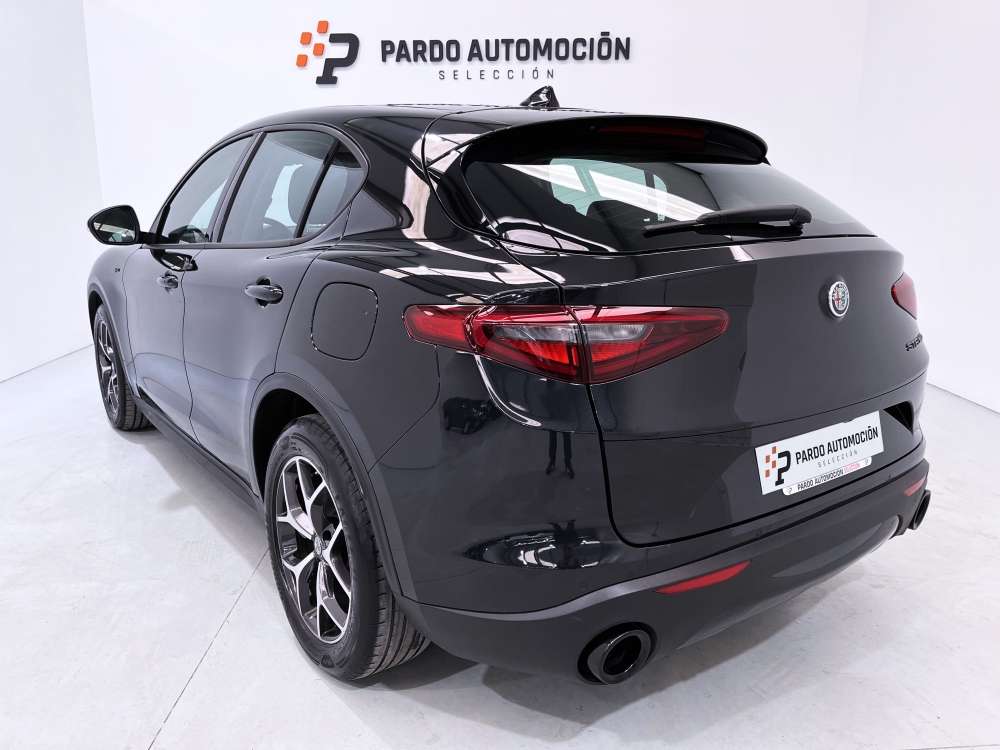 ALFA ROMEO 