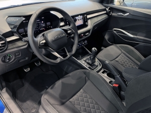 SKODA 
