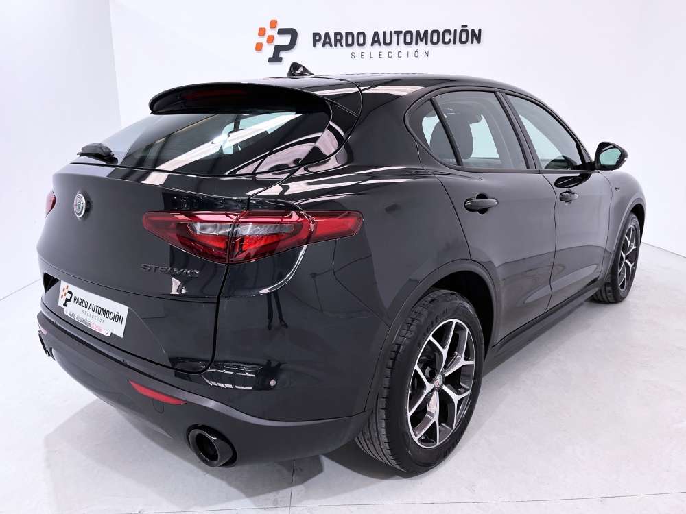 ALFA ROMEO 