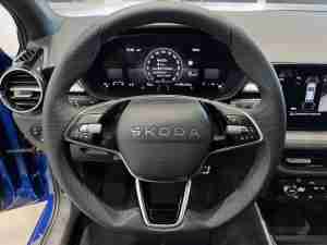 SKODA 