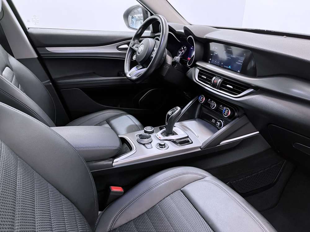 ALFA ROMEO 