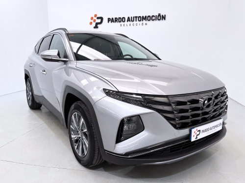 HYUNDAI Maxx 1.6 TGDI 150CV