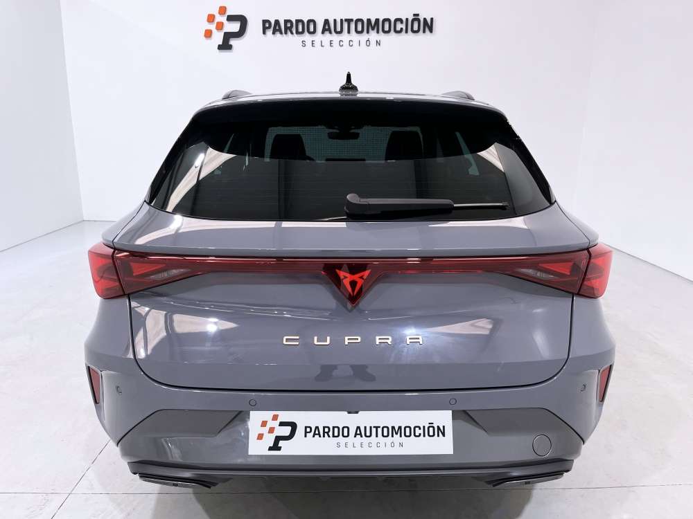 CUPRA 