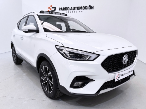 MG 1.0 T-GDI  Luxury