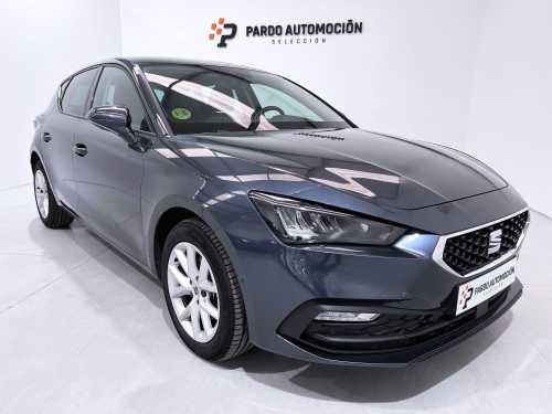 SEAT Style XL 2.0 TDI 115CV