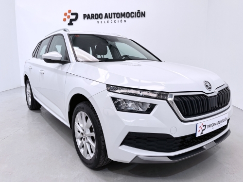 SKODA Ambition 1.0 TSI 110CV