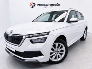 SKODA 