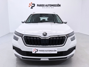 SKODA 