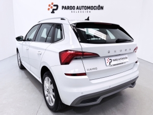 SKODA 