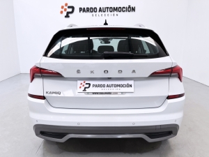 SKODA 